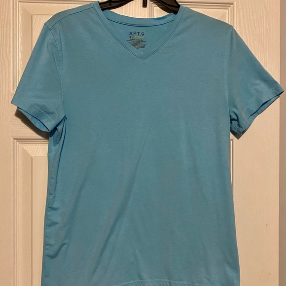 Men’s Apt 9 T-shirt Bundle (Small) - Picture 3 of 5